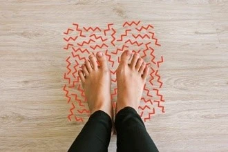 Cause-tingling-feet