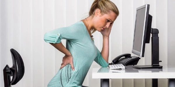 Home-treatment-womens-back-pain
